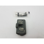 TPMS SENSOR AND VALVE 315mHZ CLAMP-IN